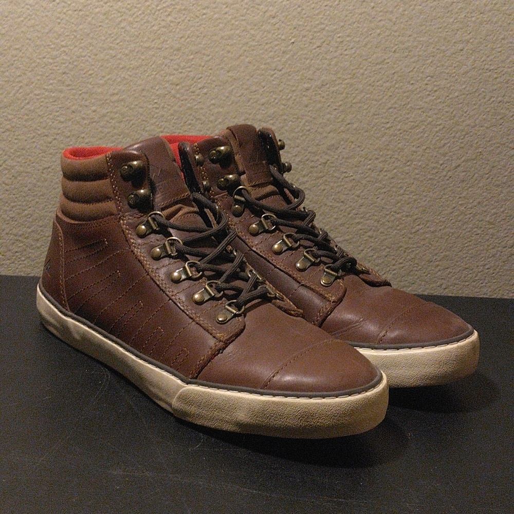 Ridgemont outback size 13
